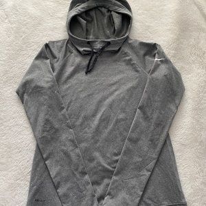Nike Pro Hoodie